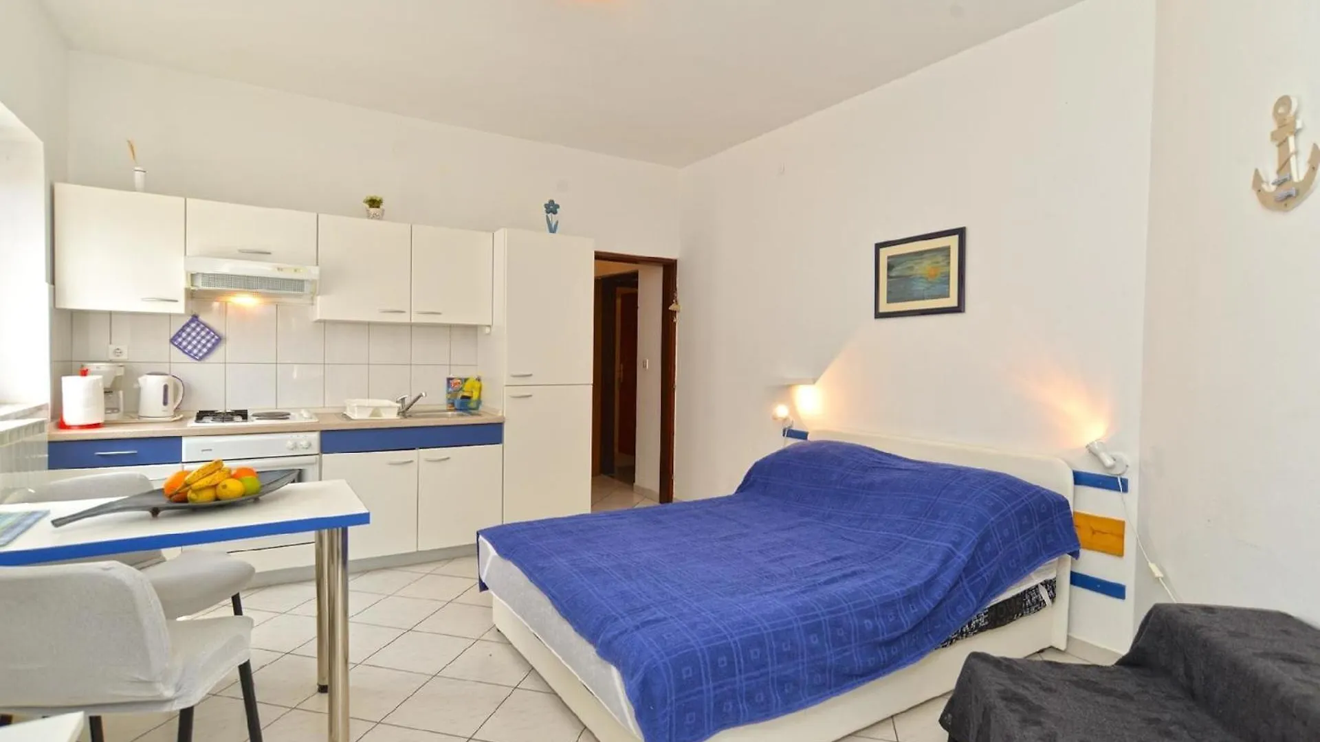 Ferienwohnung Fuer 2 Personen Ca 25 Qm In Fazana, Istrien Istrische Riviera Fazana
