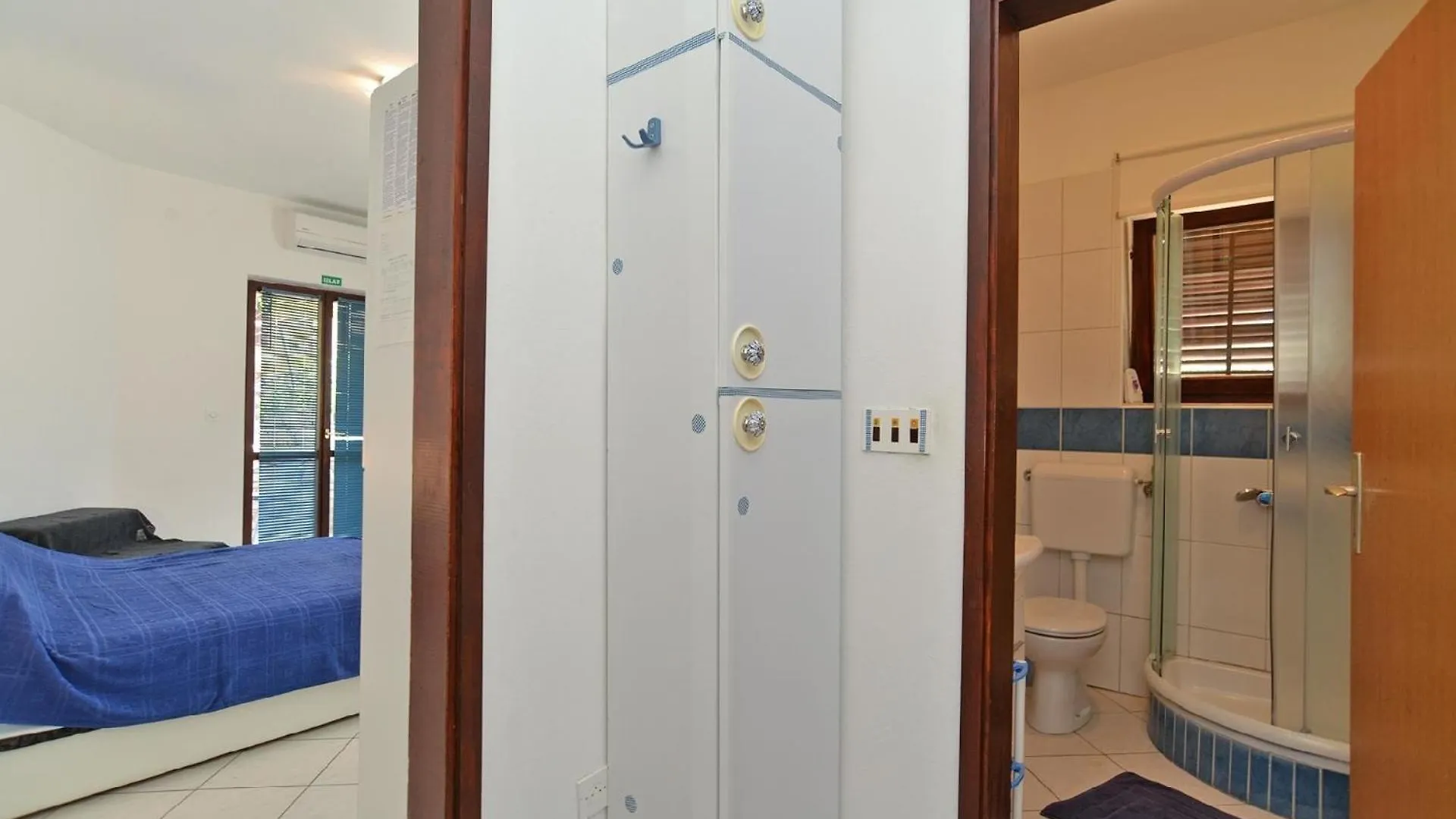 Apartment Ferienwohnung Fuer 2 Personen Ca 25 Qm In Fazana, Istrien Istrische Riviera Croatia