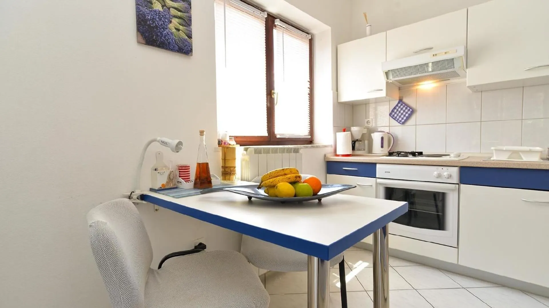 Ferienwohnung Fuer 2 Personen Ca 25 Qm In Fazana, Istrien Istrische Riviera 0*, Fazana