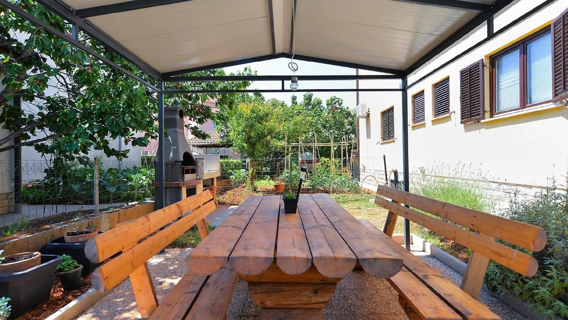 Ferienwohnung Fuer 2 Personen Ca 25 Qm In Fazana, Istrien Istrische Riviera Apartment