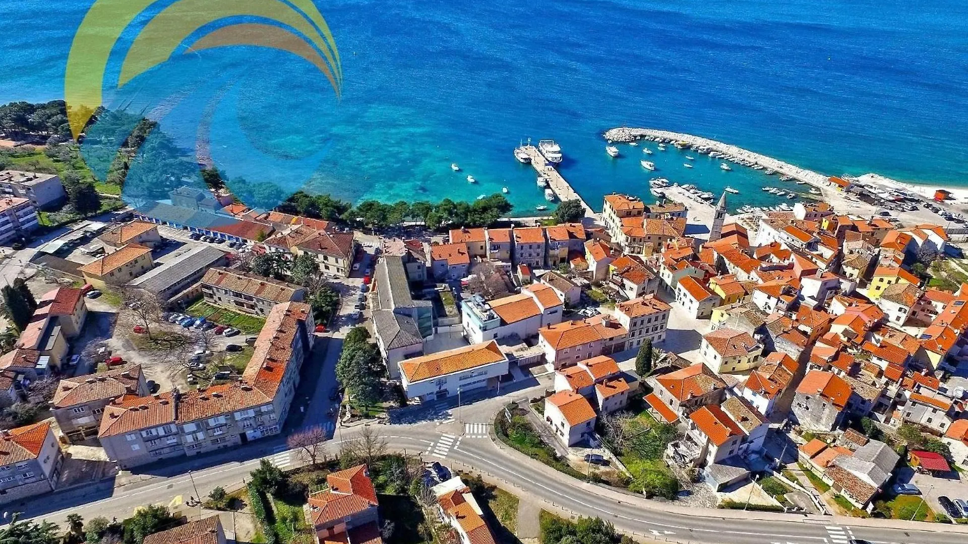 Ferienwohnung Fuer 2 Personen Ca 25 Qm In Fazana, Istrien Istrische Riviera Apartment Fazana